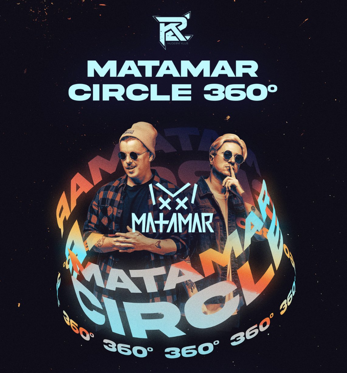 Matamar Circle 360° 2024